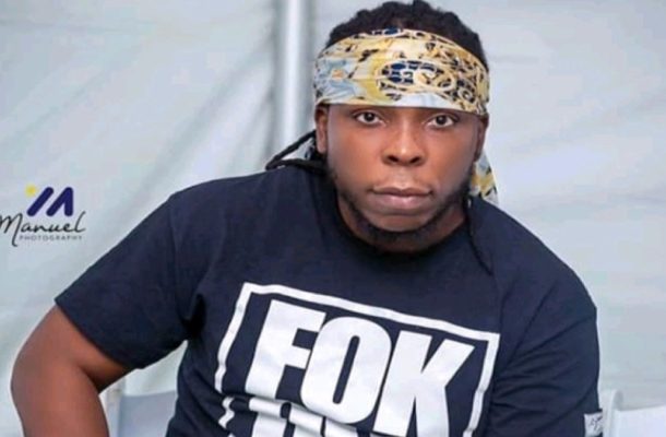 I have sex twice a day; it is better than smoking – Edem
