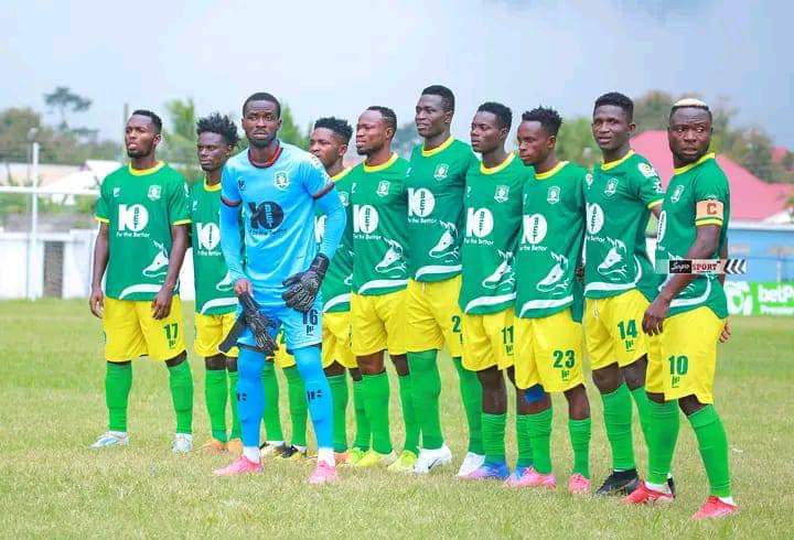 GPL: Aduana Stars takes top spot as Kotoko, Hearts sink to second half of league table