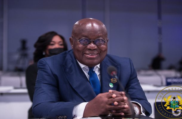 Akufo-Addo govt has created over 2.3m jobs – Finance Minister