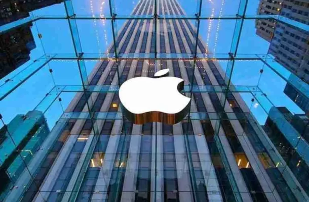 Apple faces landmark $25 million fine over discrimination allegations
