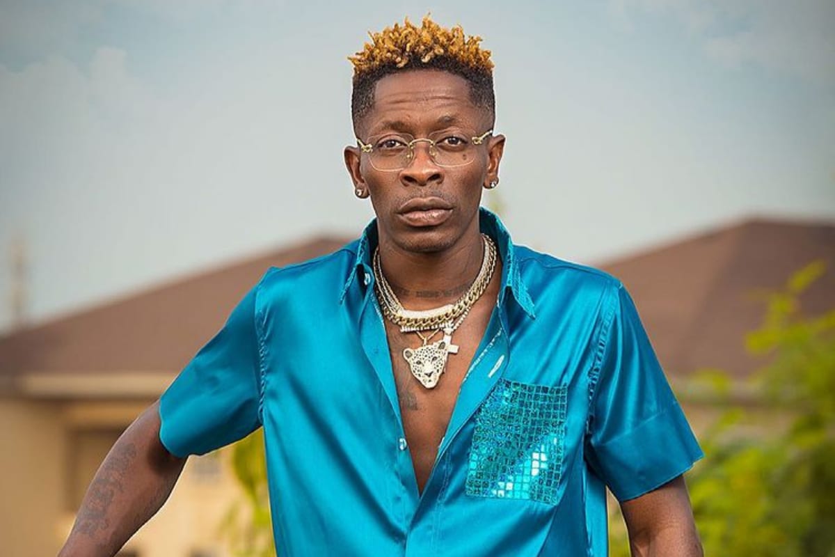 Compensate me now or face me in court – Shatta Wale warned over song theft issues