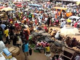 Kejetia traders no more interested in selling on pavements – Sam Pyne