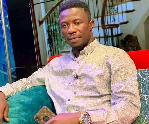 There are actors in Kumawood who bury cows for ‘juju’ to sabotage others – Kwaku Manu