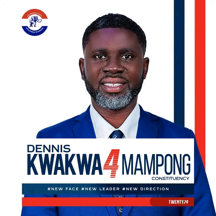 ‘I’ve got delegates’ consent to contest the Mampong NPP primaries’ — Kwakwa declares