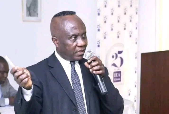 Akufo-Addo has made the Xmas dry, dull and boring – IEA’s Dr. John Kwakye