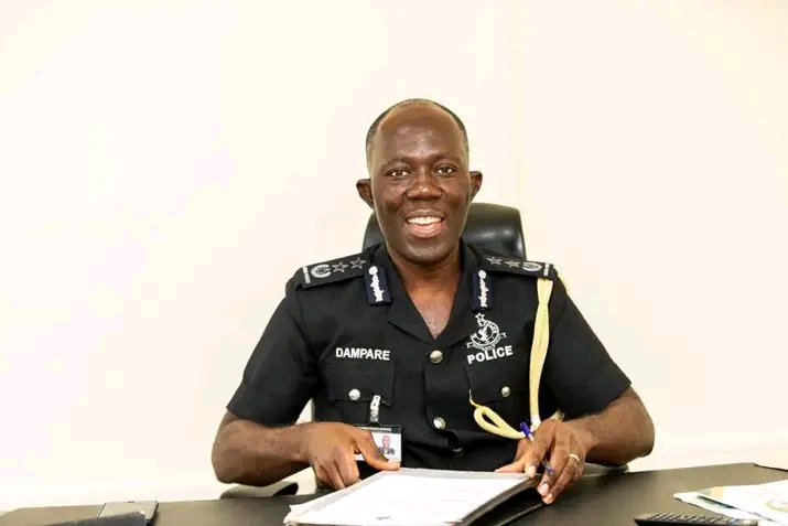 ‘Arrest Mustapha Gbande now!’ — Nana B instructs Ghana Police