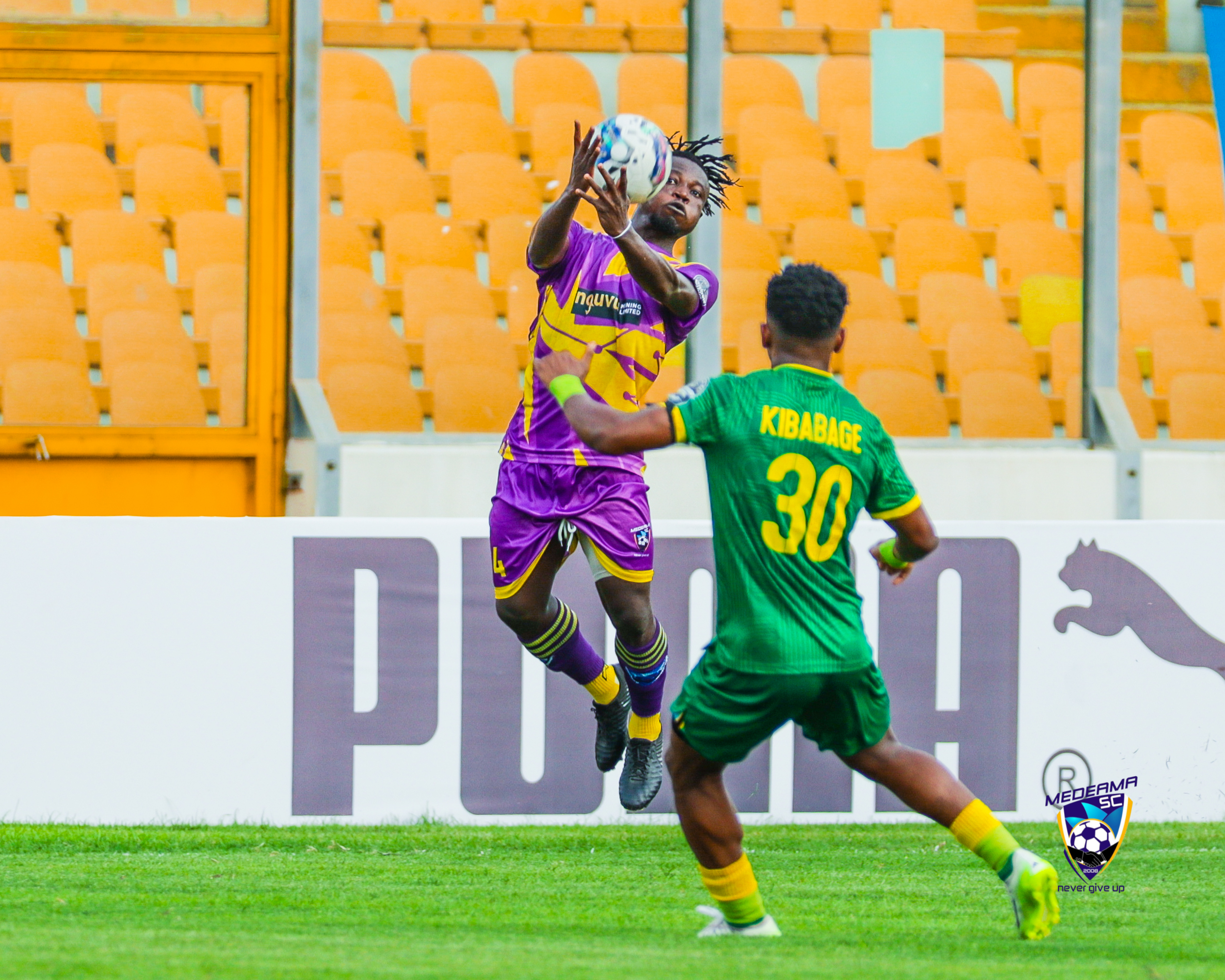 CAF Champions League Week 4 preview