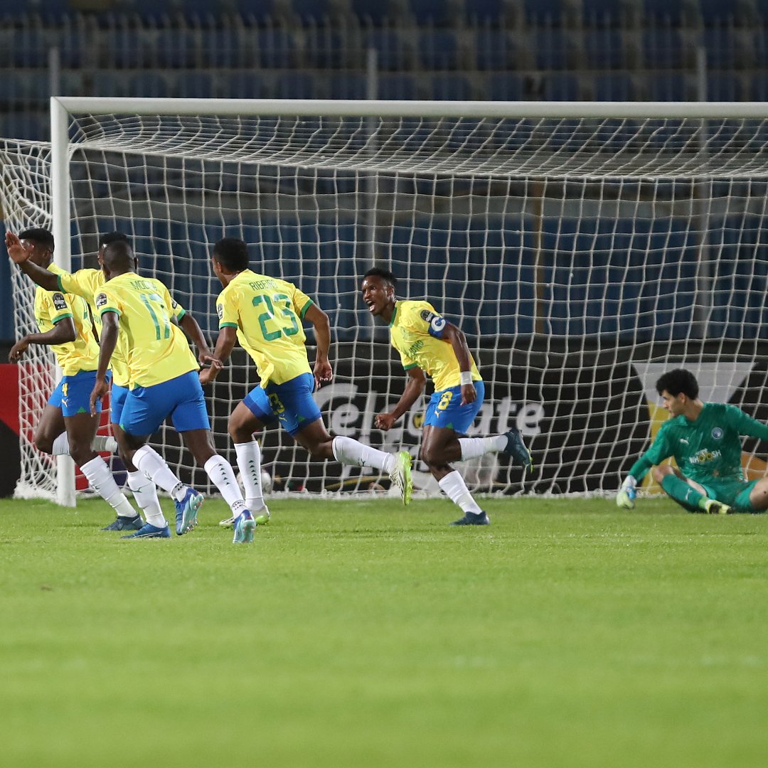 CAF Champions League roundup: TP Mazembe, Asec Mimosas and Simba record home wins as Pyramids lose at home