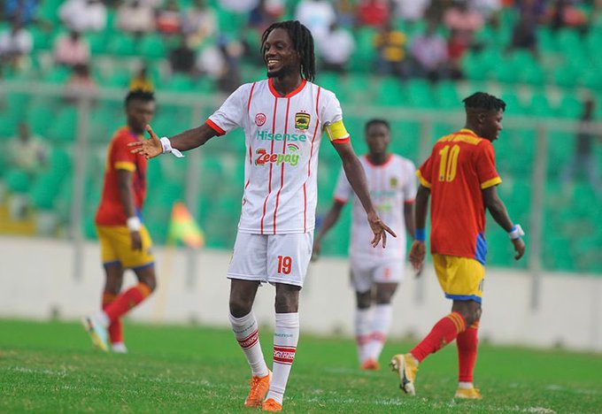 Ghana Premier League Week 15 Preview