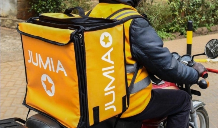 African online retailer Jumia to cease food delivery business