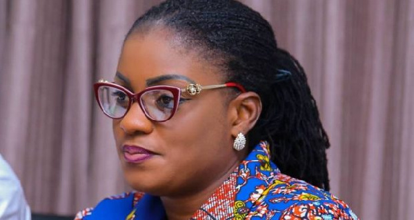 Nana Ama Dokua: How NPP MP bought primaries by paying GHC4,000 to each delegate