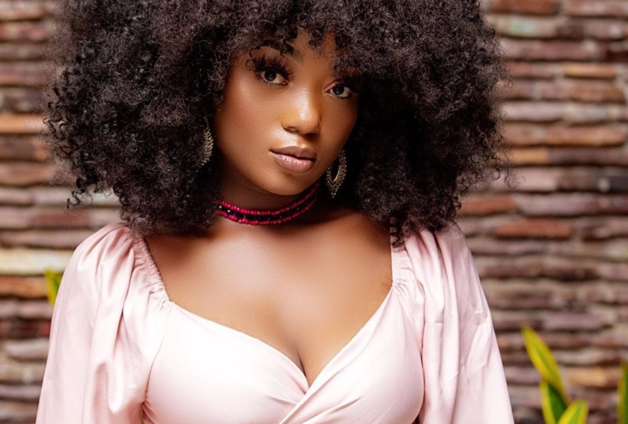 You have my permission and support – Efya tells Asantewaa ahead of singathon