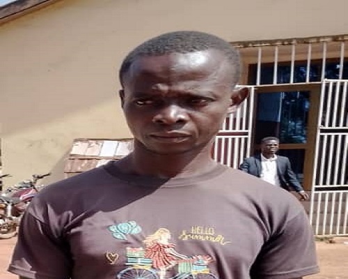 Court jails farmer 5 years for threatening to kill Chereponi DCE