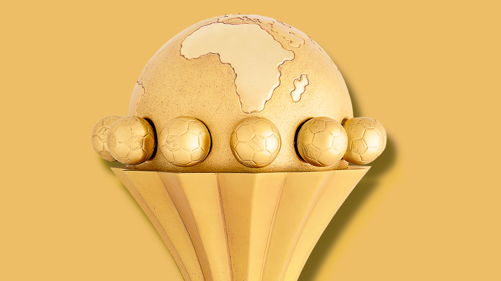 Everything you need to know about 2023 African Cup of Nations