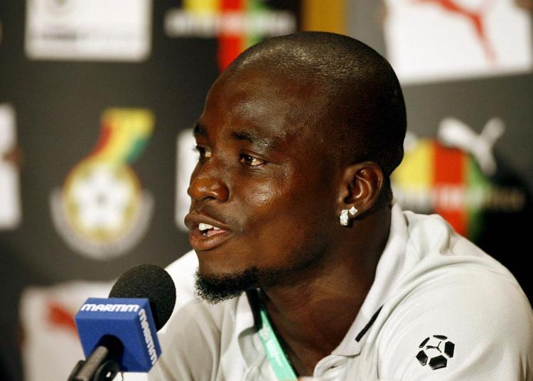 “Hearts of Oak and Asante Kotoko are no longer dominant forces in Ghana football” – Stephen Appiah