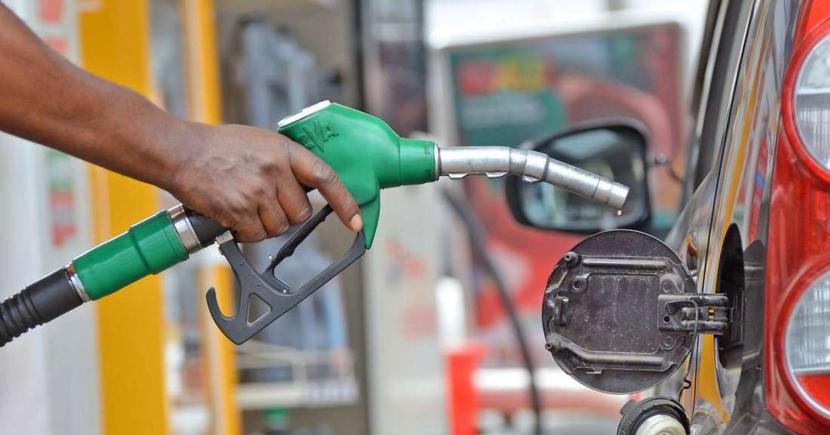 Just In: Petrol, diesel prices drop marginally