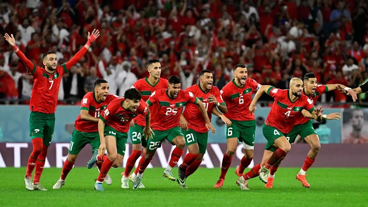 AFCON 2023- Walid Regragui names Morocco’s final 27-man squad