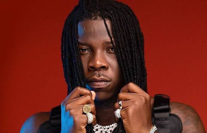 My life is a miracle – Stonebwoy