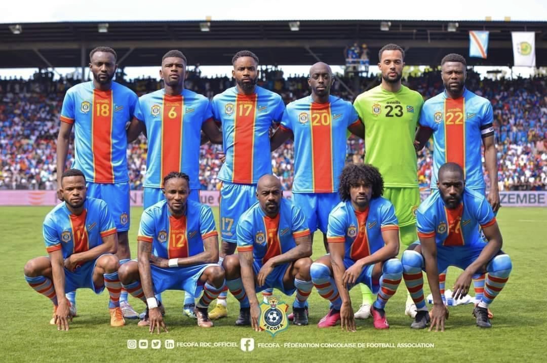 Sebastian Desabre names DR Congo’s final 24-man squad for AFCON 2023