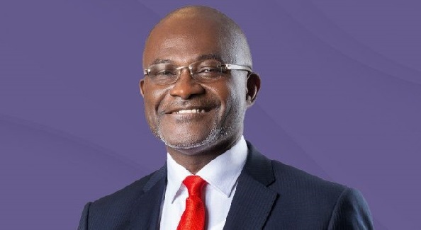 Kennedy Agyapong at some point will become president of Ghana – Prophet declares