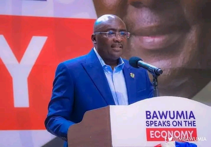Bawumia suffering from credibility crisis – UCC Lecturer