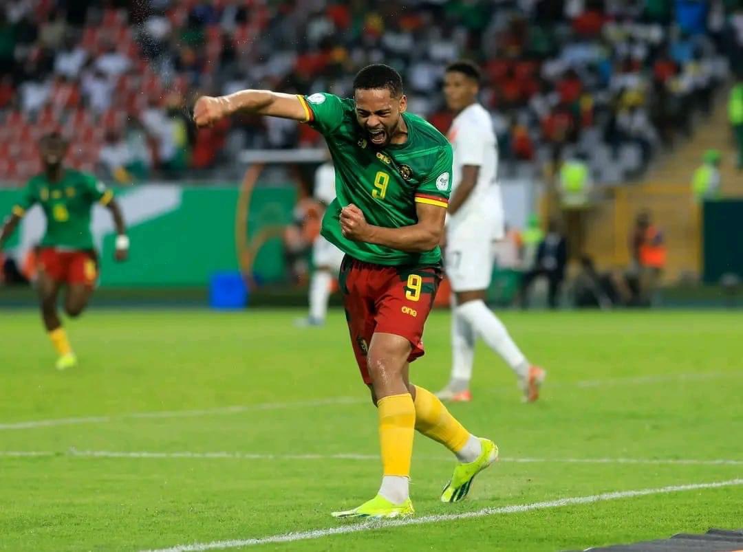 AFCON 2023: Favourites Cameroon and Algeria held