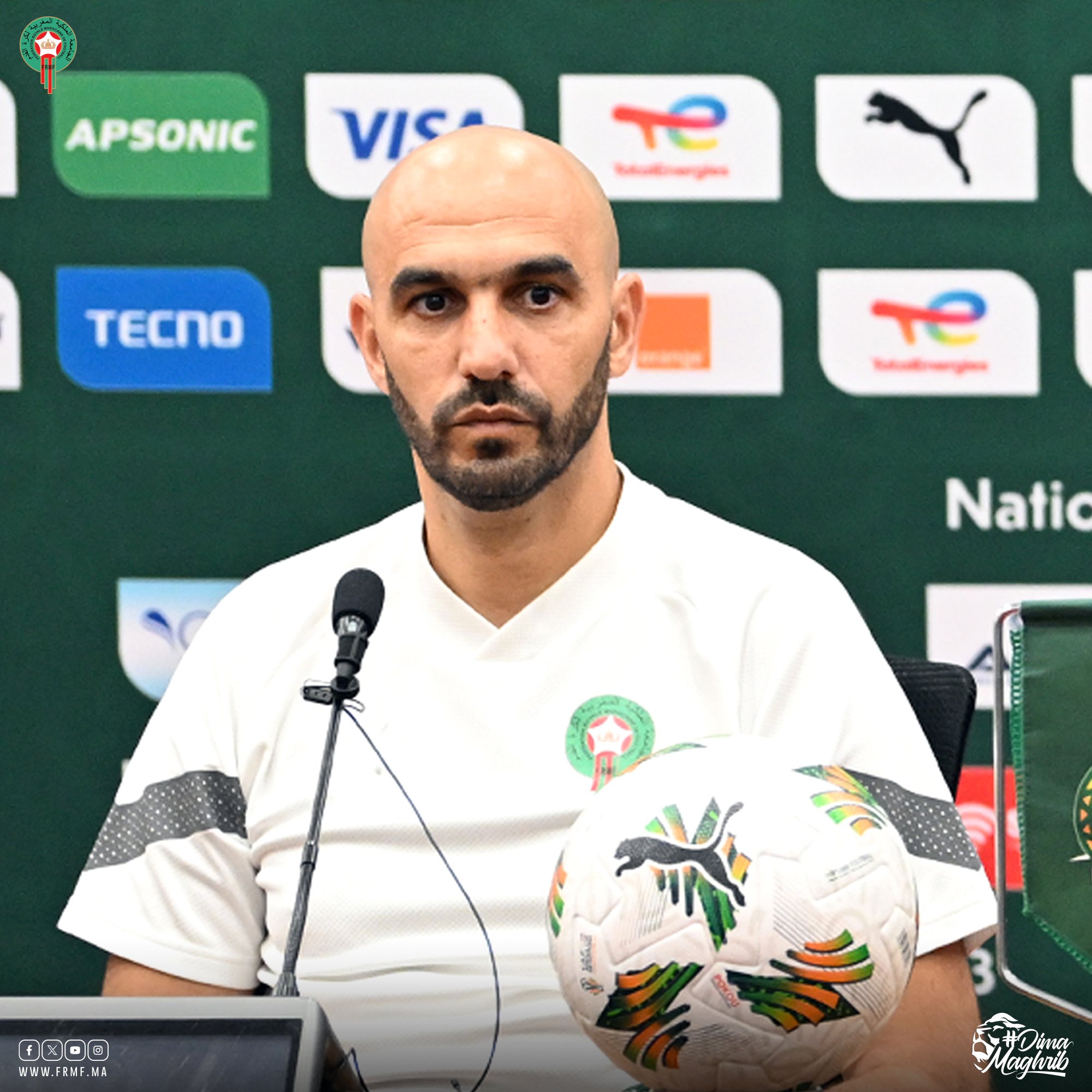 AFCON 2023 Day 5- Morocco commences their journey as Chipolopolo faces Leopards of D.R Congo
