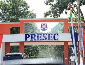 ‘My son didn’t go to PRESEC because of money — Single Mother