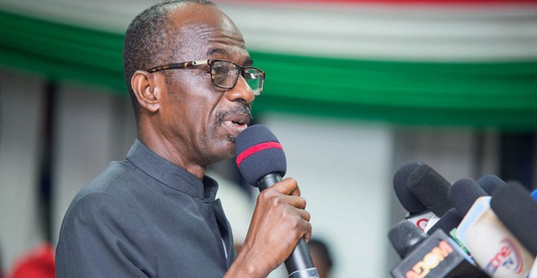 2024 polls: Power can’t defeat truth – NDC