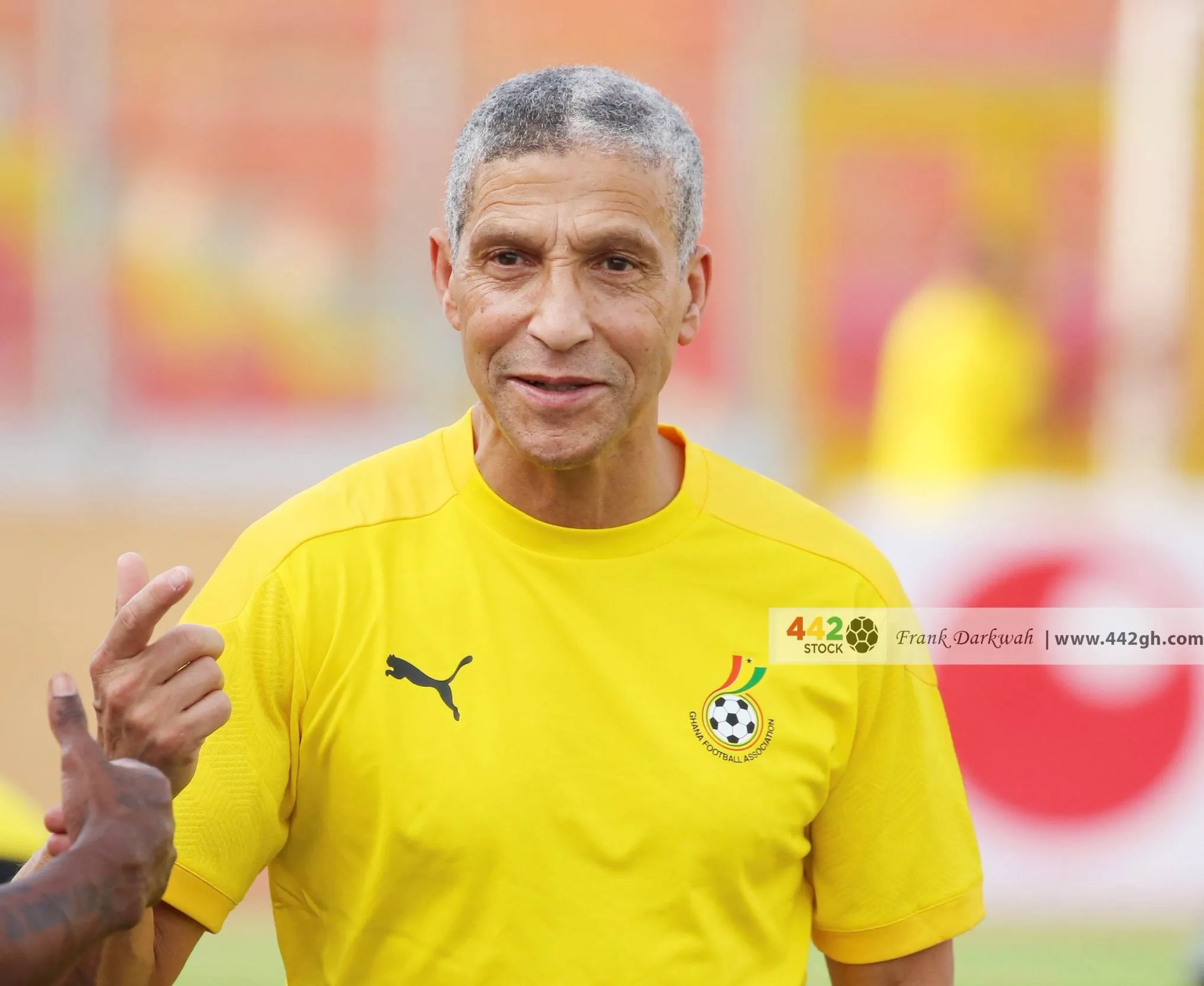 Check out all the 24 coaches and their nationalities for the AFCON 2023