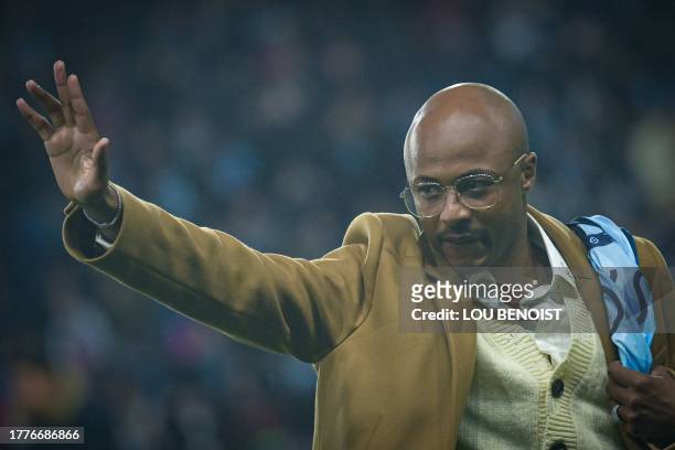 Andre Ayew’s move to Le Havre was a smart decision – Former Ghana assistant coach Herve Renard