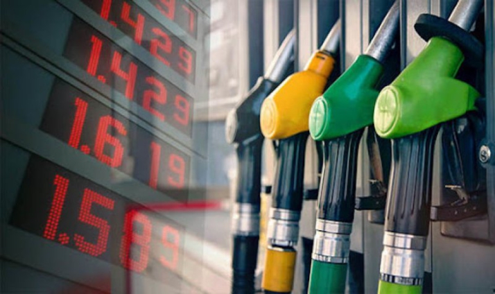 Some OMCs cut fuel prices; petrol, diesel going for ¢11.24 per litre