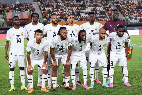 AFCON 2023 preview- Egypt faces Ghana in a must-win game for both teams