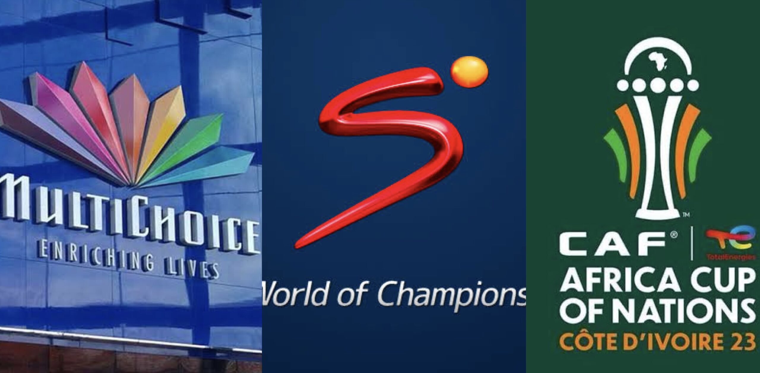 The pressure pays off as Supersport makes a U-turn and secures the 2023 AFCON rights