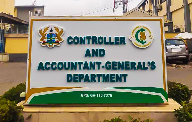 Employees without Ghana Card risk forfeiting salary — CAGD