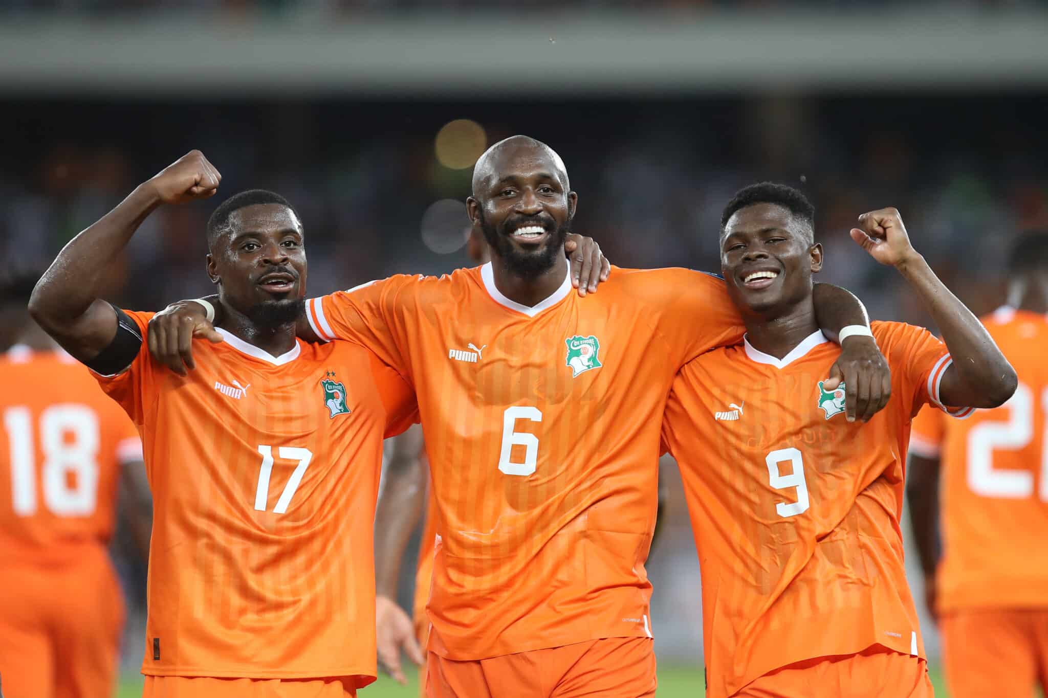 AFCON 2023 Opening Match Preview- Ivory Coast v Guinea Bissau