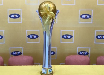 Meet the 16 teams set for the Round 16 of the MTN FA Cup draw