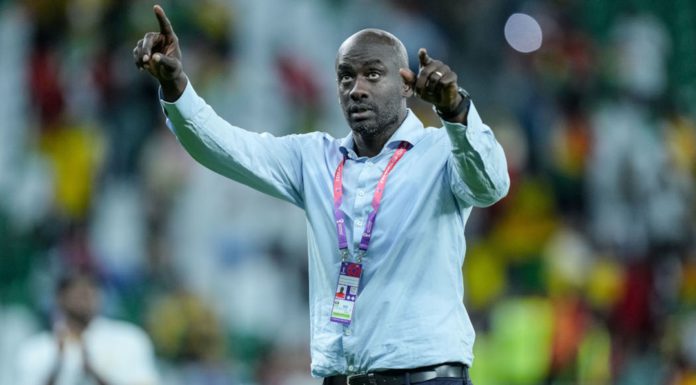 AFCON 2023- “There’s no weak team anymore, you have to earn your wins very hard”, Otto Addo