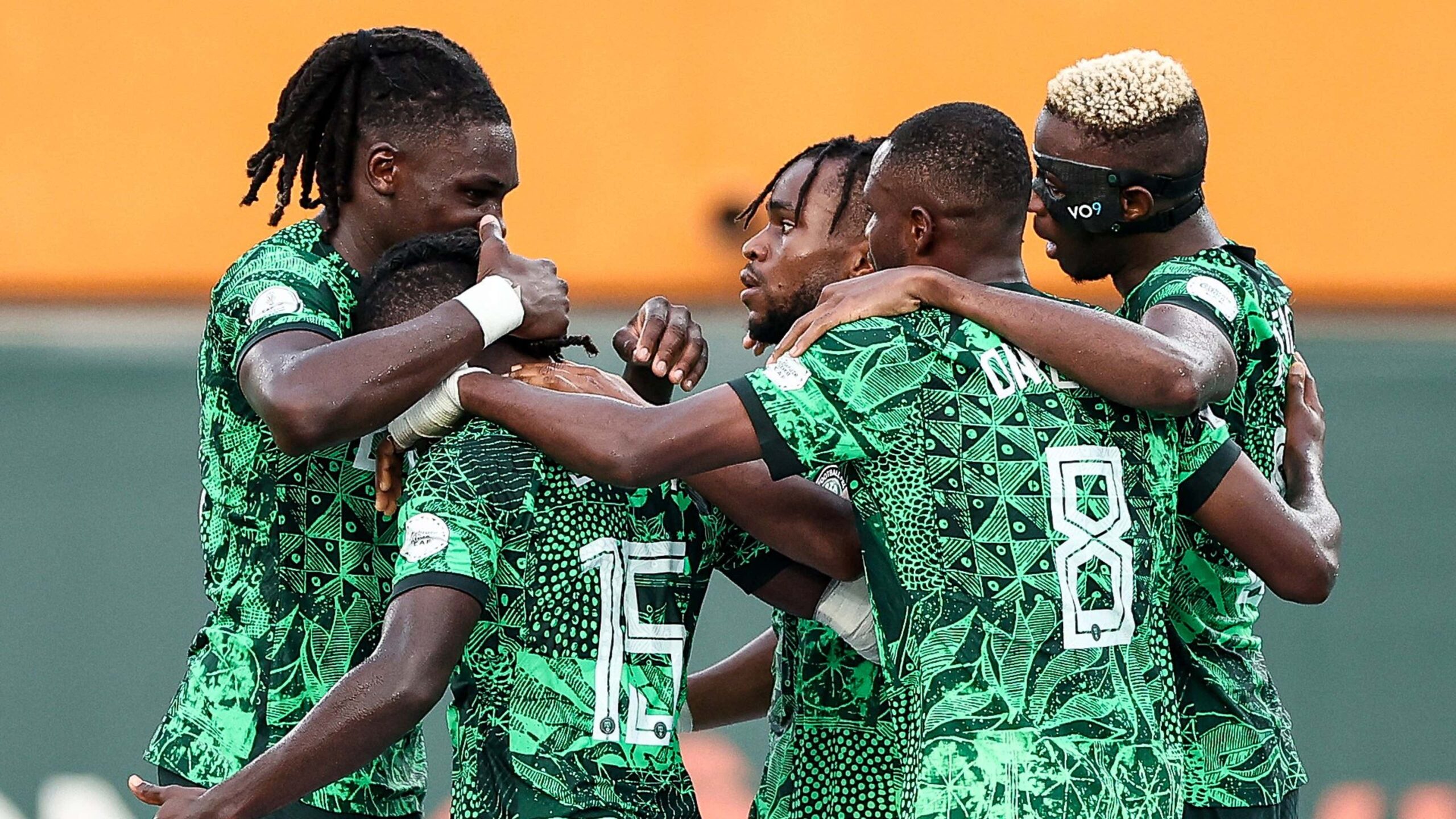 AFCON 2023 Semi-final Preview: Nigeria v South Africa