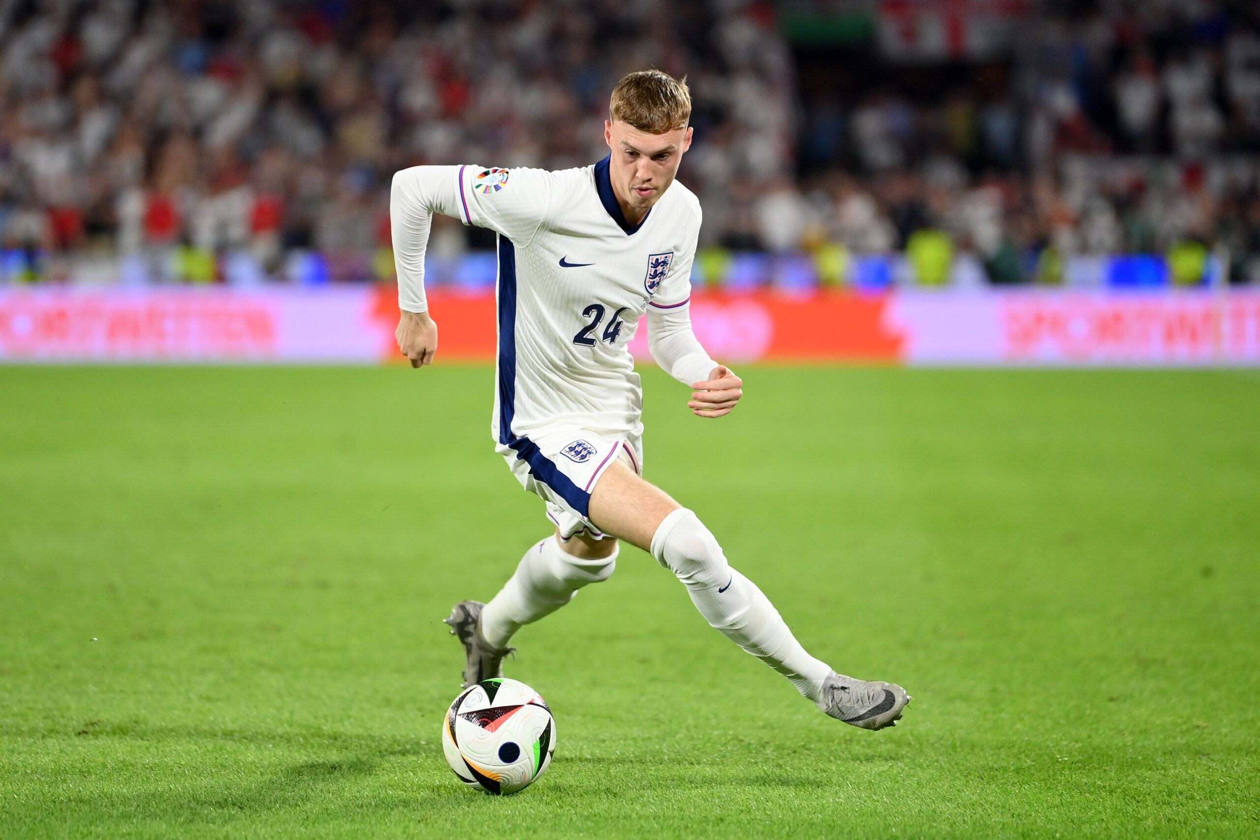 Euro 2024: England v Slovakia preview