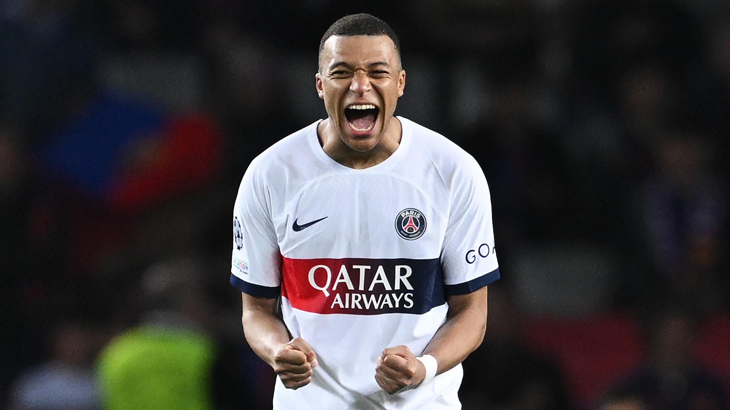 Transfer Talk: Real Madrid to confirm signing of Kylian Mbappe next Week