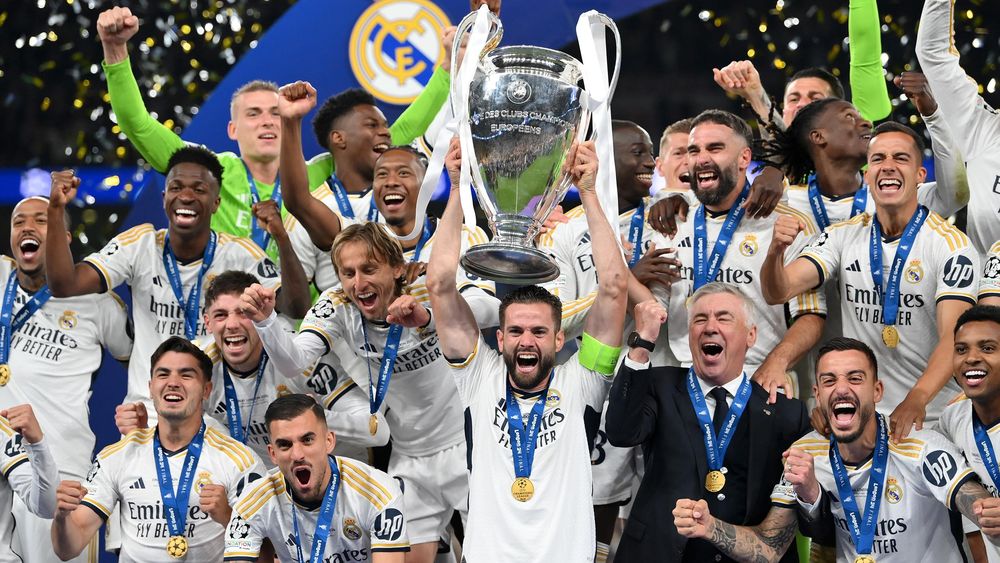 Carlo Ancelotti – “Real Madrid will NOT go to the 2025 FIFA Club World Cup”