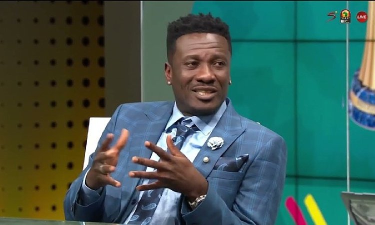 “We should limit our expectations and not dwell in the past”- Asamoah Gyan on Black Stars