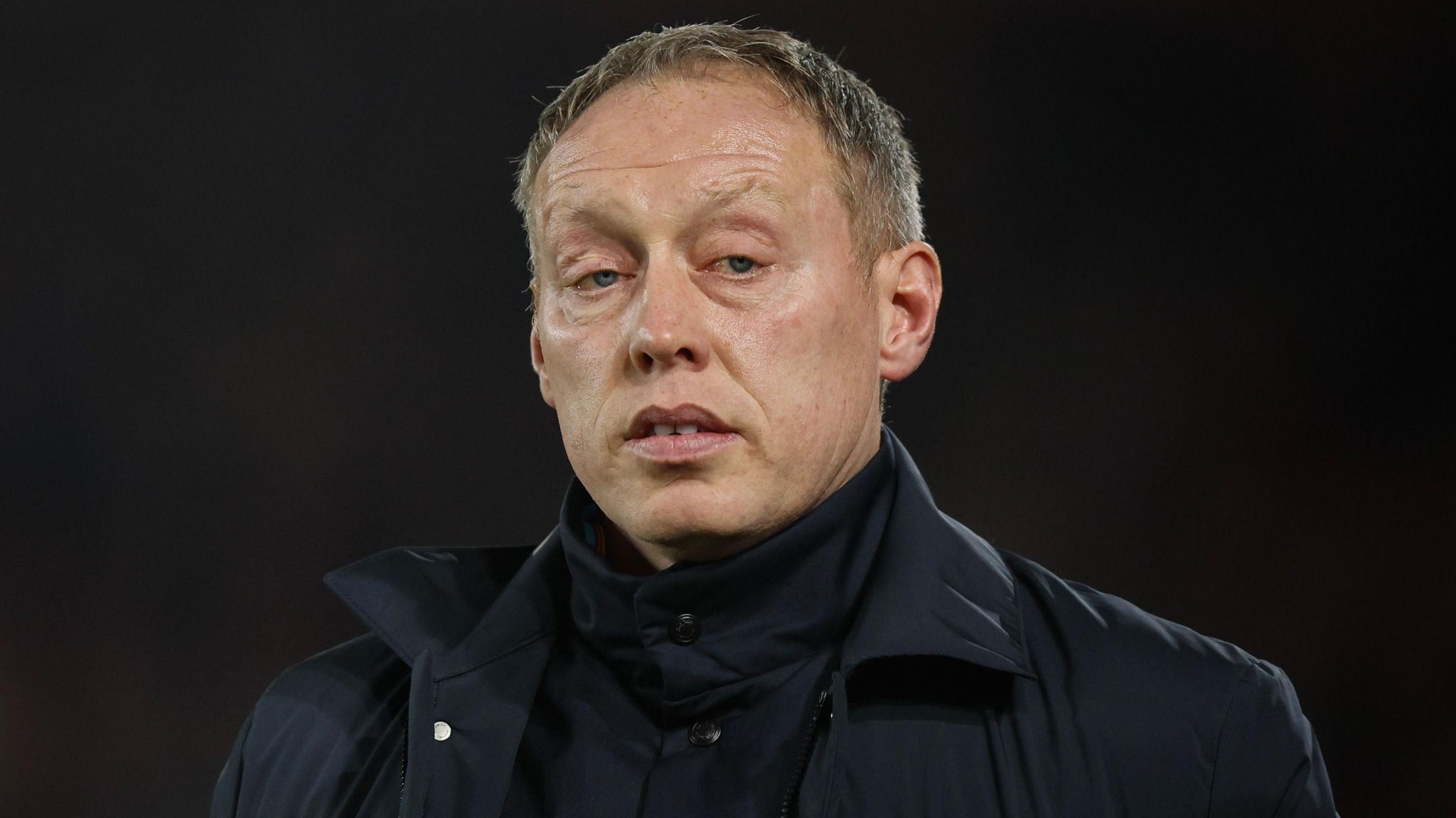 Leicester City: Steve Cooper appointed new manager on 3-year deal