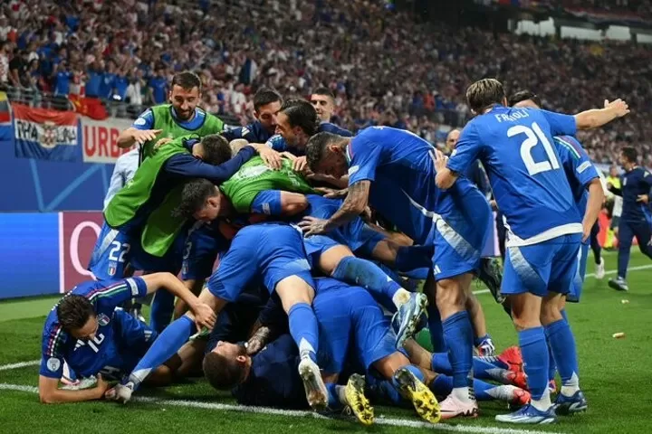 Euro 2024 Round 16: Switzerland v Italy preview