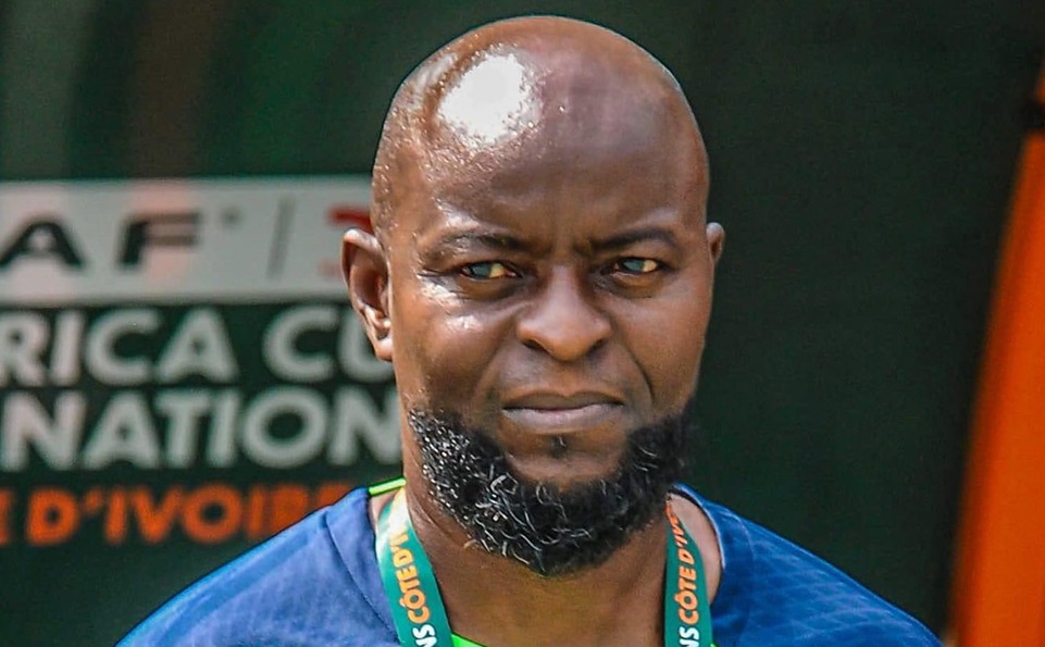 Nigeria: Finidi George resigns as head coach of Super Eagles