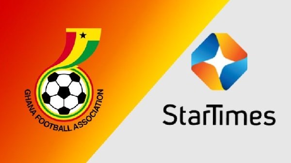 Startimes ends Ghana Premier League broadcasting rights with GFA