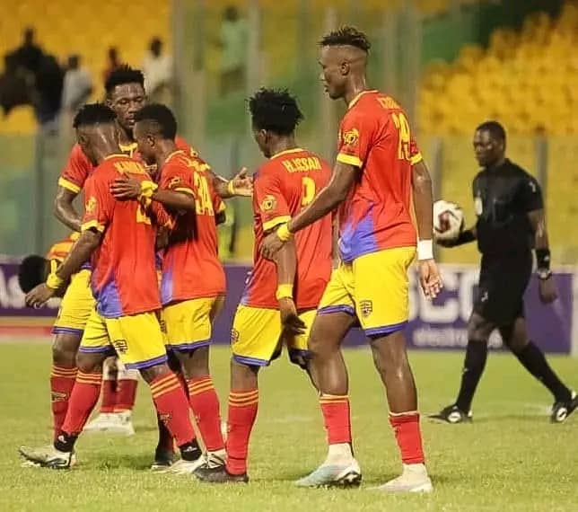 Ghana Premier League final day: fixtures and kick-off times