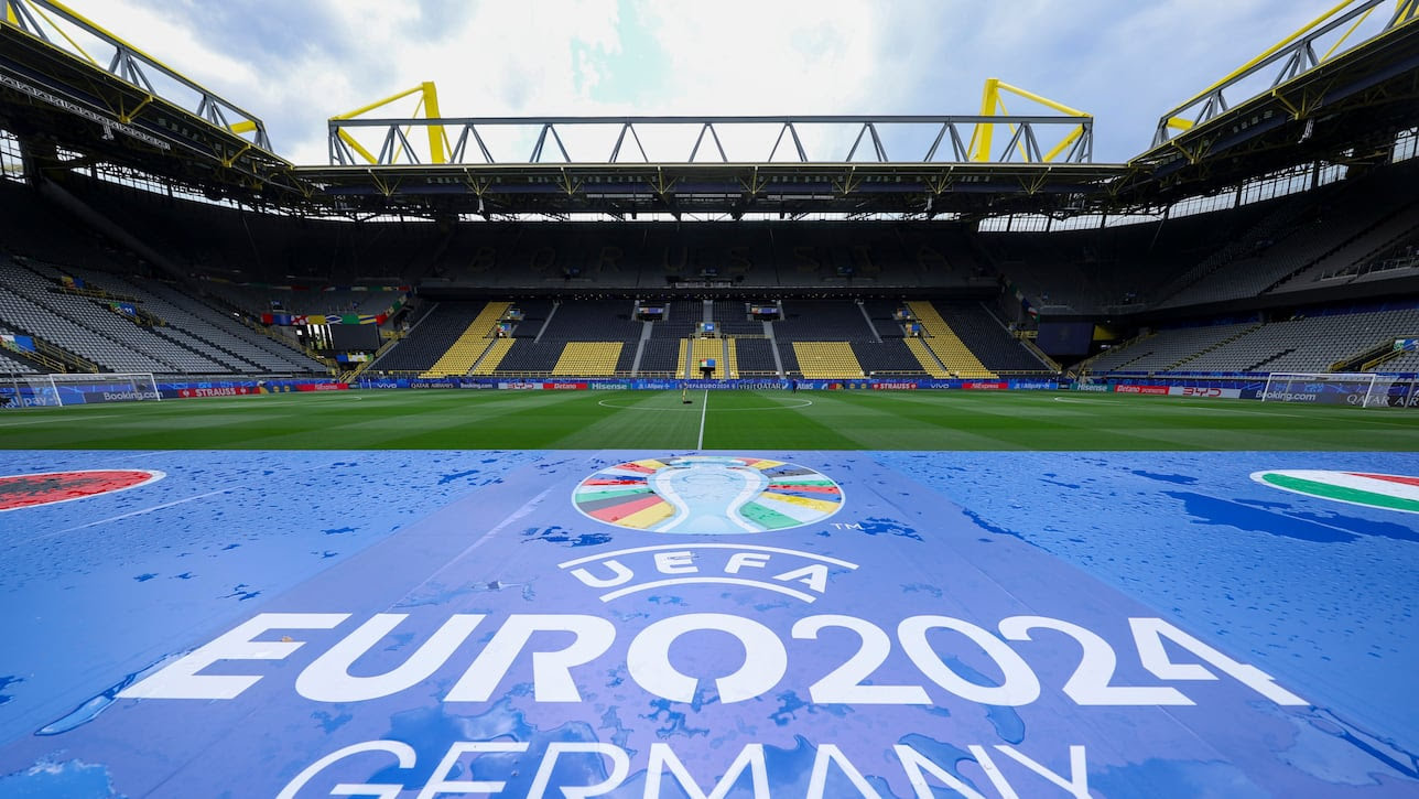 Euro 24 Day 1: 200 Scotts descend on Germany as Munich prepares for beautiful Opening Ceremony