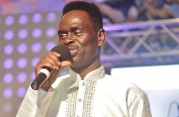Why Yaw Sarpong is being kept at a church instead of hospital – Brother reveals